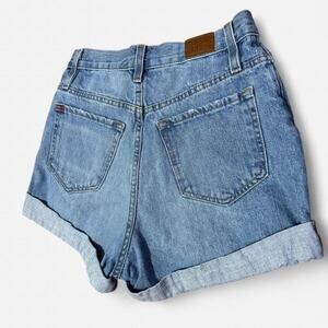 Bdg urban outfitters mom high rise